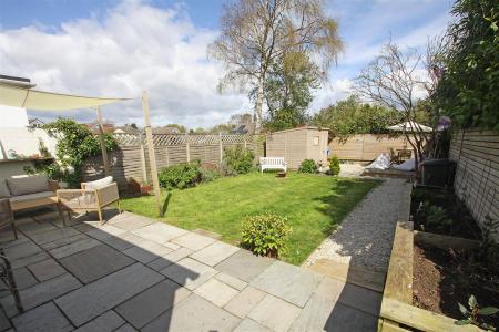 3 bedroom Detached bungalow for sale in Hawden Road, Bournemouth