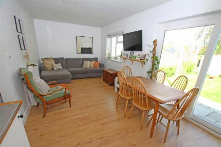 3 bedroom Detached bungalow for sale in Hawden Road, Bournemouth