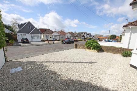 3 bedroom Detached bungalow for sale in Hawden Road, Bournemouth