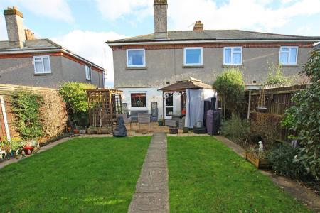 3 bedroom Semi-detached house for sale in Charminster Road, Bournemouth