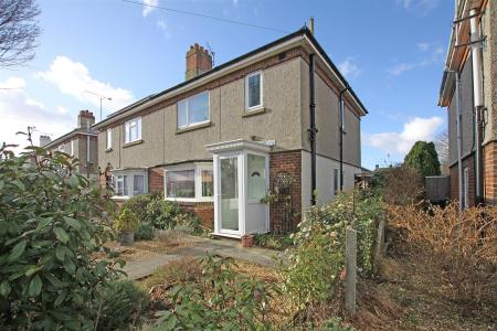 Charminster Road, Bournemouth