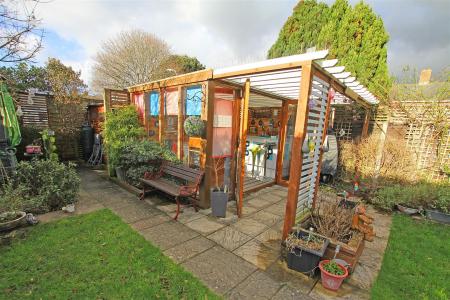 3 bedroom Semi-detached house for sale in Charminster Road, Bournemouth