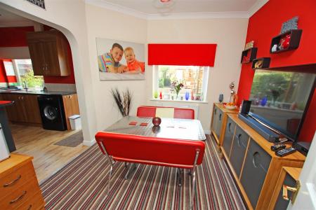 3 bedroom Semi-detached house for sale in Charminster Road, Bournemouth