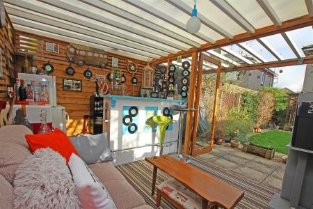 3 bedroom Semi-detached house for sale in Charminster Road, Bournemouth