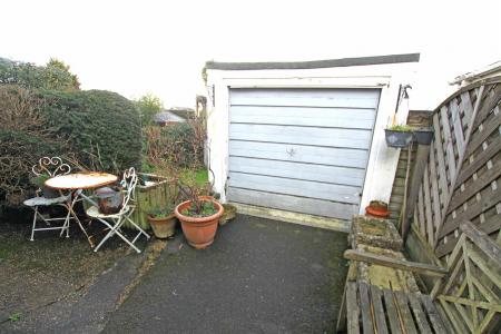 3 bedroom Detached bungalow for sale in Castle Lane West, Bournemouth