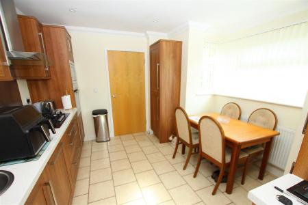 2 bedroom Detached bungalow for sale in Linden Road, Bournemouth