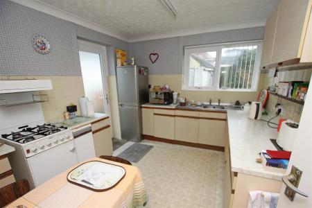 2 bedroom Detached bungalow for sale in St. Catherines Road, Bournemouth
