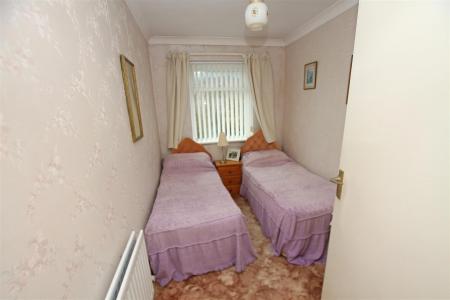 2 bedroom Detached bungalow for sale in St. Catherines Road, Bournemouth