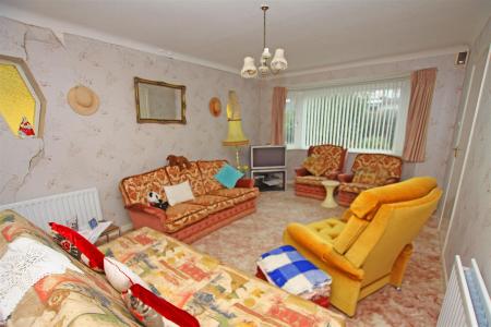 2 bedroom Detached bungalow for sale in St. Catherines Road, Bournemouth
