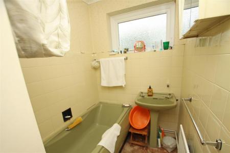 2 bedroom Detached bungalow for sale in St. Catherines Road, Bournemouth