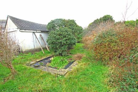 2 bedroom Detached bungalow for sale in St. Catherines Road, Bournemouth