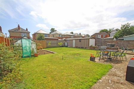 3 bedroom Detached bungalow for sale in Priory View Place, Bournemouth