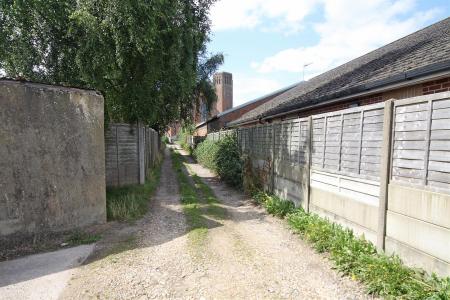 3 bedroom Detached bungalow for sale in Priory View Place, Bournemouth