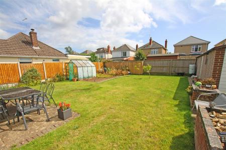 3 bedroom Detached bungalow for sale in Priory View Place, Bournemouth