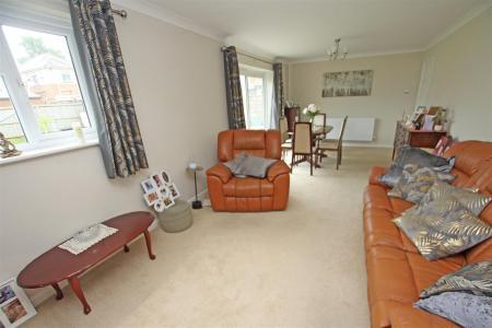 3 bedroom Detached bungalow for sale in Priory View Place, Bournemouth
