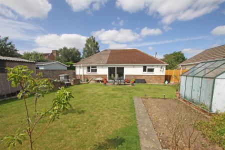 3 bedroom Detached bungalow for sale in Priory View Place, Bournemouth