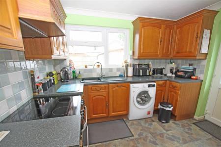 3 bedroom Detached bungalow for sale in Priory View Place, Bournemouth