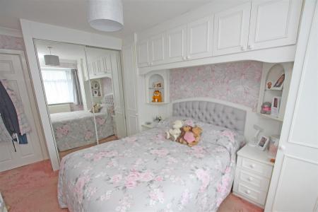 3 bedroom Detached bungalow for sale in Priory View Place, Bournemouth