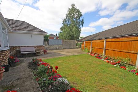 3 bedroom Detached bungalow for sale in Priory View Place, Bournemouth