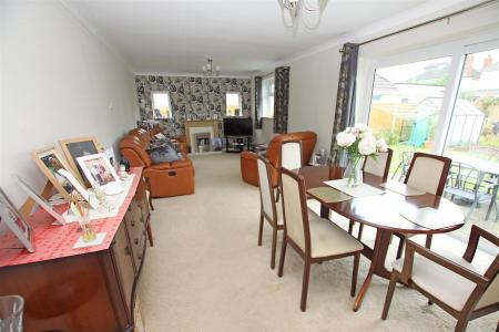 3 bedroom Detached bungalow for sale in Priory View Place, Bournemouth