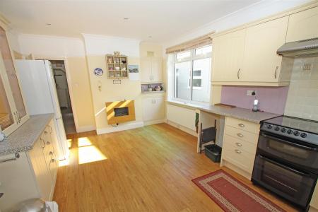 3 bedroom Detached bungalow for sale in Wynford Road, Bournemouth