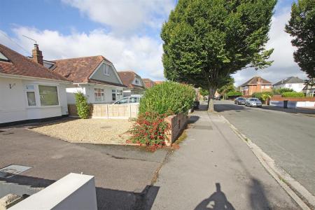 3 bedroom Detached bungalow for sale in Wynford Road, Bournemouth