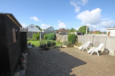 3 bedroom Detached bungalow for sale in Wynford Road, Bournemouth