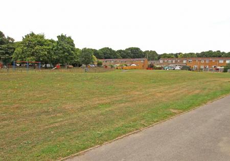 3 bedroom Terraced House for sale in East Way, Bournemouth
