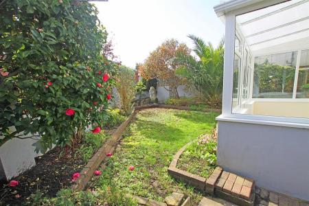 3 bedroom Detached house for sale in Malvern Road, Bournemouth