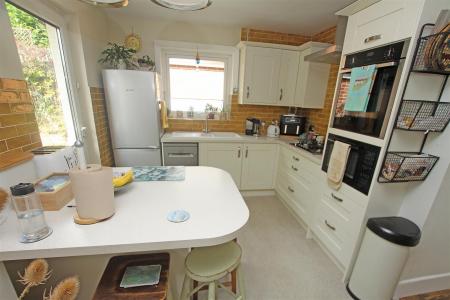 3 bedroom Detached bungalow for sale in Minterne Road, Bournemouth