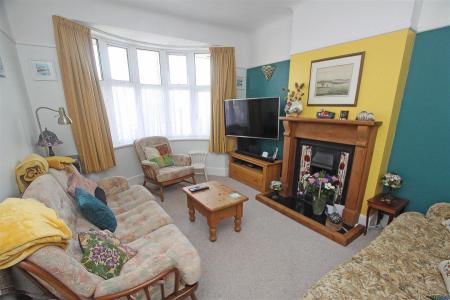 3 bedroom Detached bungalow for sale in Minterne Road, Bournemouth