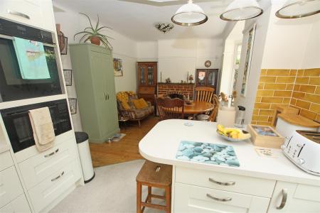 3 bedroom Detached bungalow for sale in Minterne Road, Bournemouth