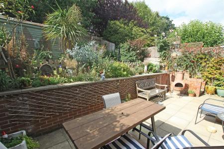 3 bedroom Detached bungalow for sale in Minterne Road, Bournemouth