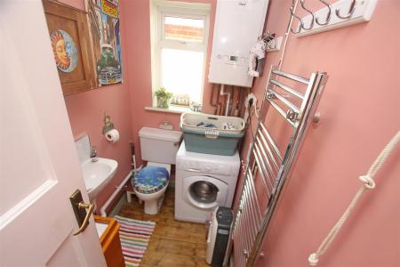 3 bedroom Detached bungalow for sale in Minterne Road, Bournemouth