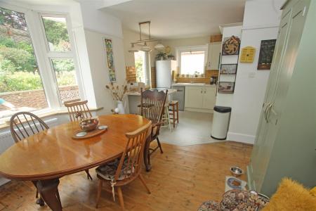 3 bedroom Detached bungalow for sale in Minterne Road, Bournemouth