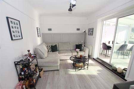 3 bedroom Detached bungalow for sale in Persley Road, Bournemouth