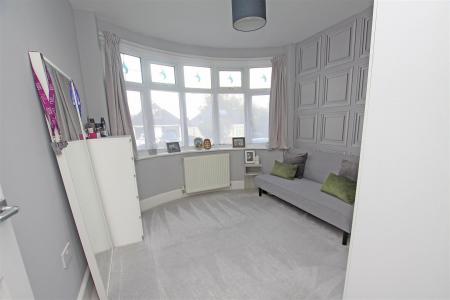 3 bedroom Detached bungalow for sale in Persley Road, Bournemouth