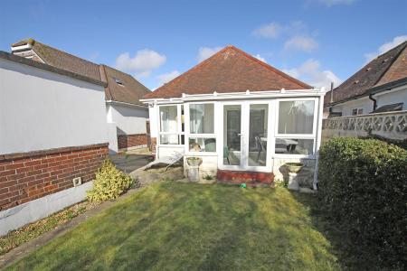 3 bedroom Detached bungalow for sale in Persley Road, Bournemouth