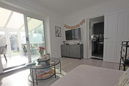 3 bedroom Detached bungalow for sale in Persley Road, Bournemouth