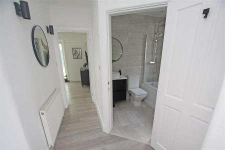 3 bedroom Detached bungalow for sale in Persley Road, Bournemouth