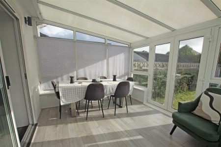 3 bedroom Detached bungalow for sale in Persley Road, Bournemouth