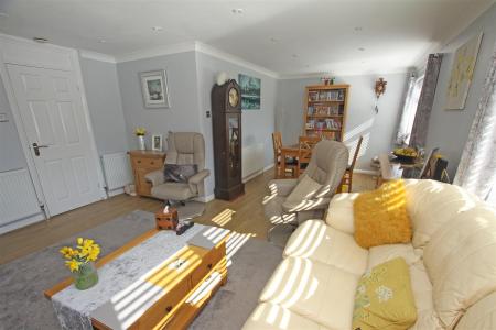 3 bedroom Detached bungalow for sale in Runnymede Avenue, Bournemouth