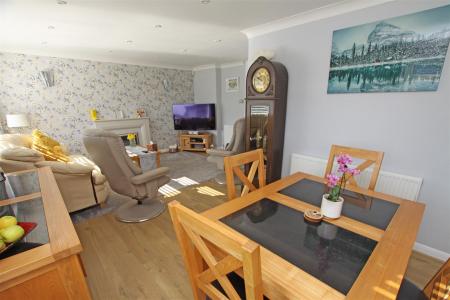 3 bedroom Detached bungalow for sale in Runnymede Avenue, Bournemouth