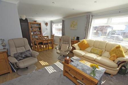 3 bedroom Detached bungalow for sale in Runnymede Avenue, Bournemouth