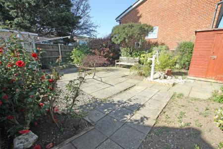 3 bedroom Detached bungalow for sale in Runnymede Avenue, Bournemouth