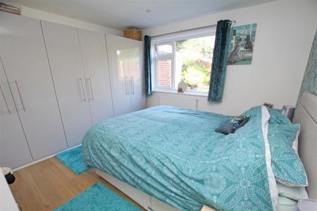 3 bedroom Detached bungalow for sale in Runnymede Avenue, Bournemouth