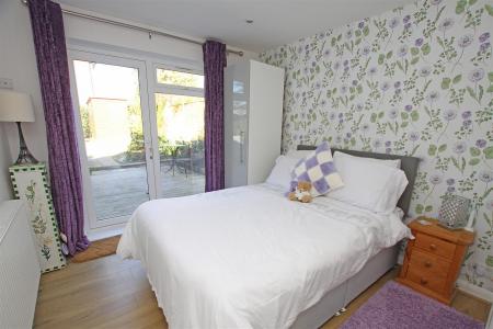 3 bedroom Detached bungalow for sale in Runnymede Avenue, Bournemouth