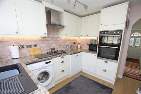 3 bedroom Detached bungalow for sale in Runnymede Avenue, Bournemouth