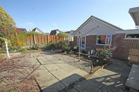 3 bedroom Detached bungalow for sale in Runnymede Avenue, Bournemouth
