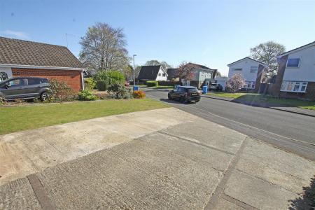 3 bedroom Detached bungalow for sale in Runnymede Avenue, Bournemouth